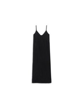 Jenni Kayne Rivera Dress - Raw Silk